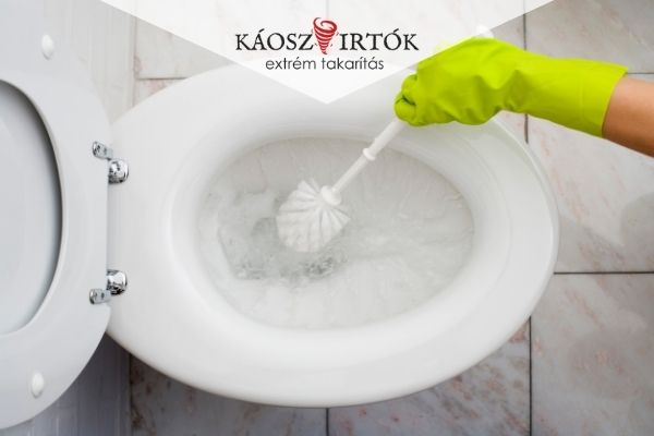 Hogyan válassz megfelelő tisztítószert?