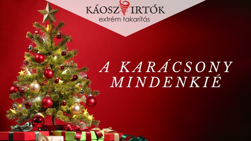 Hogyan hozzunk Karácsonyt minél több rászorulónak?