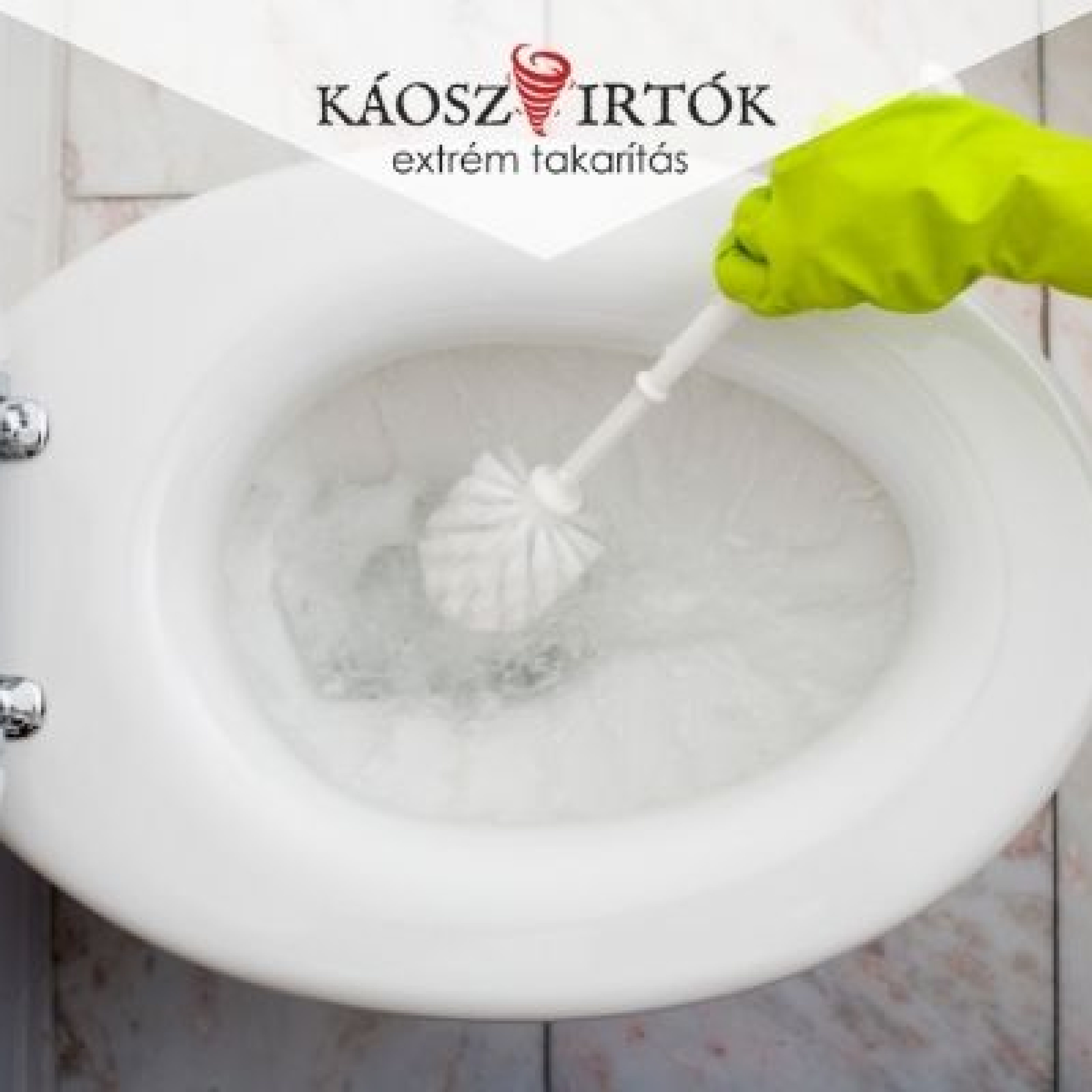 Hogyan válassz megfelelő tisztítószert?