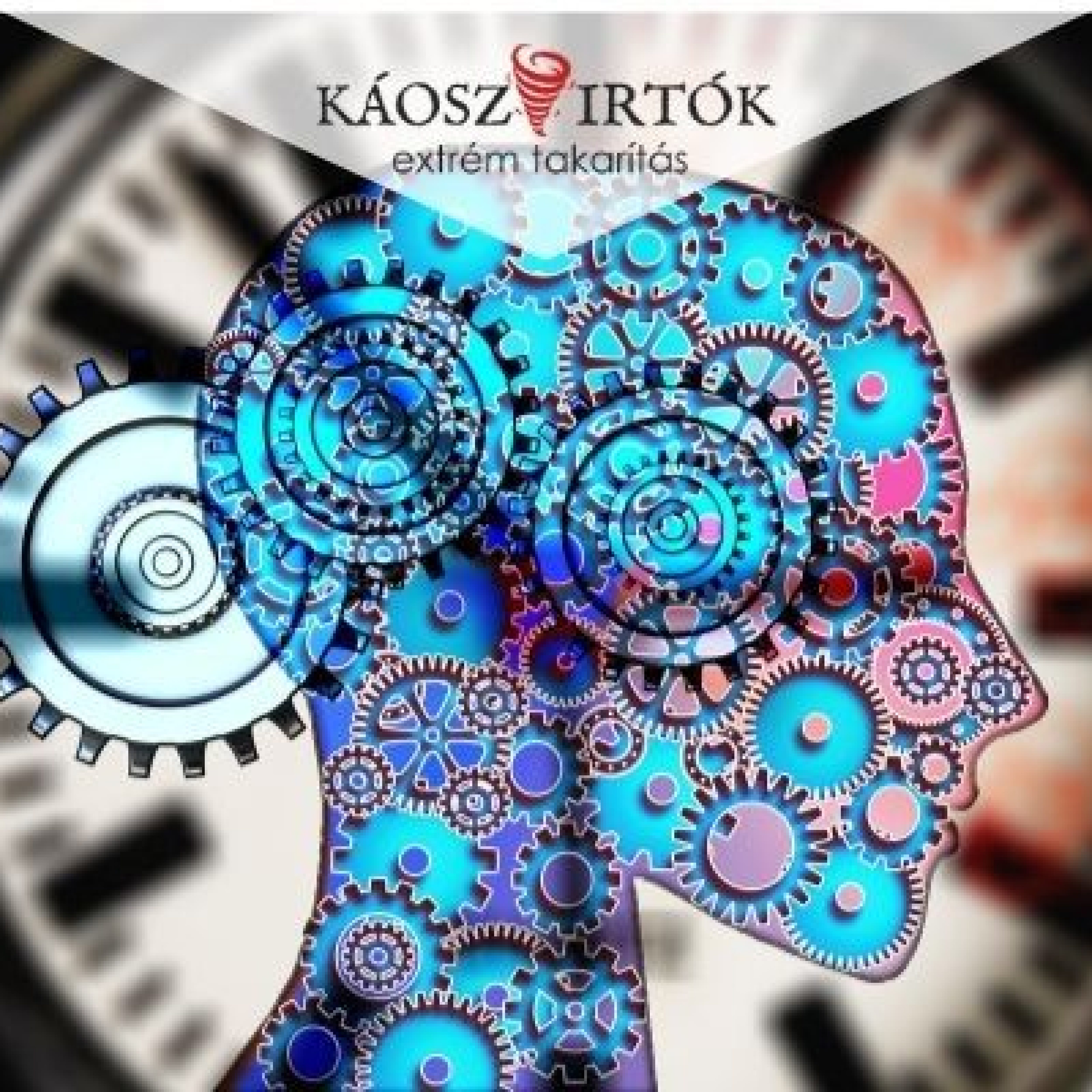 Az extrém takarítás lélektana