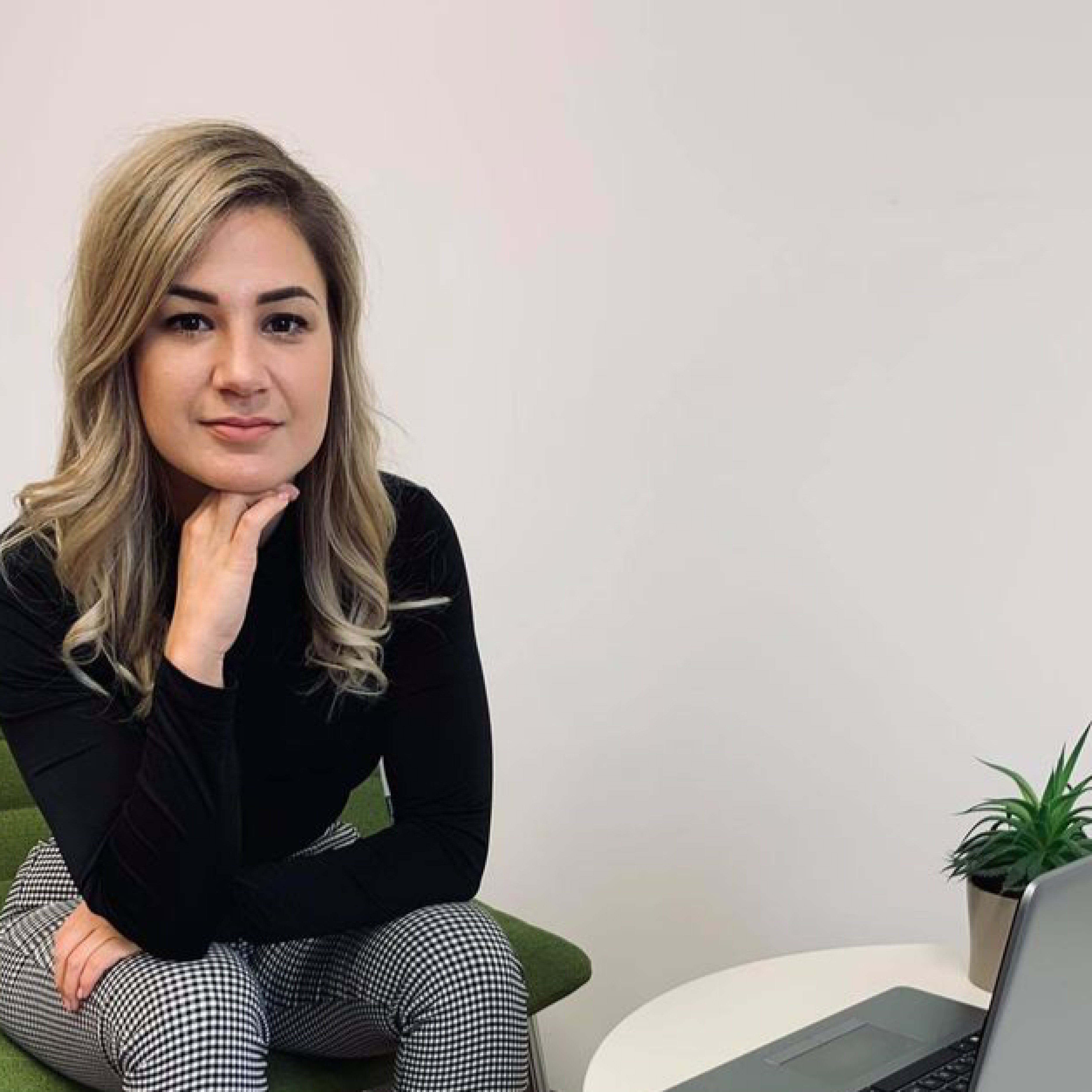 Jogom van hozzá? Beszélgetés dr. Kucsma Luca ügyvédnővel